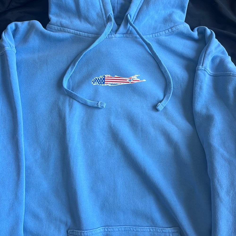 Locals Only Sweatshirt